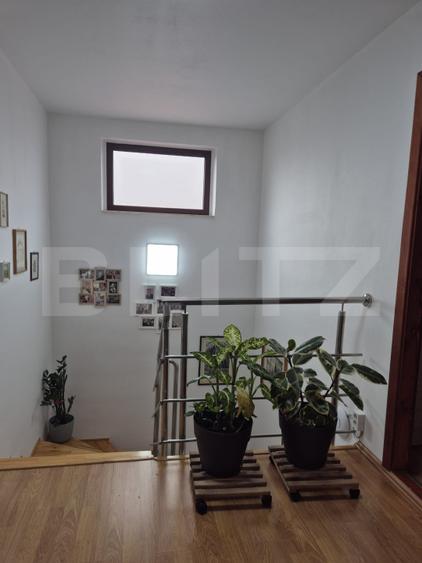Vila superba de vanzare in Sangiorgiu, zona exclusivista