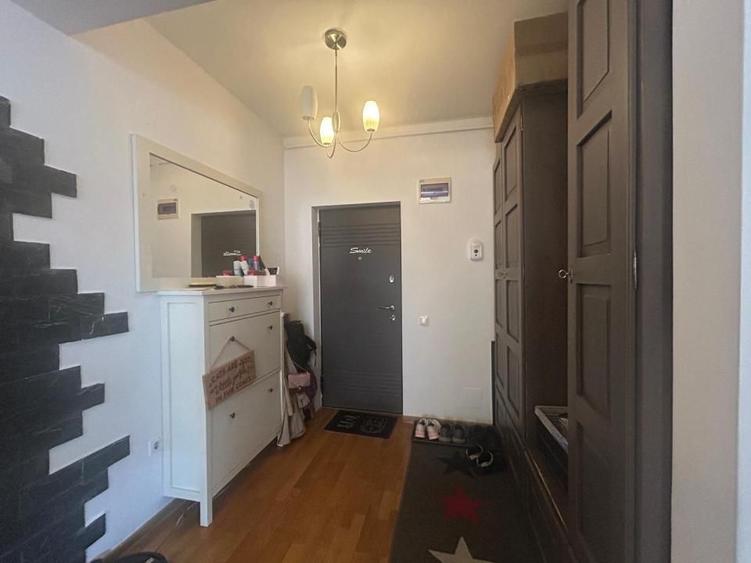 Apartament 3 camere, pet friendly, etaj 1 - Turnisor