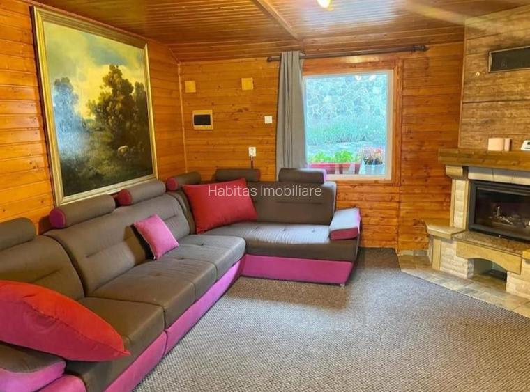 Casa cu destinatie multipla, teren de 1560 mp,  piscina,  Feleacu - 31
