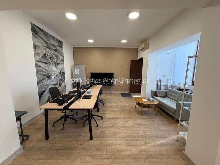 SPATIU PENTRU BIROURI SAU CLINICA CISMIGIU - 4