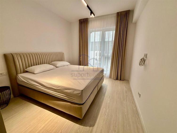 Inchiriere apartament 2 camere, prima inchiriere Paulesti