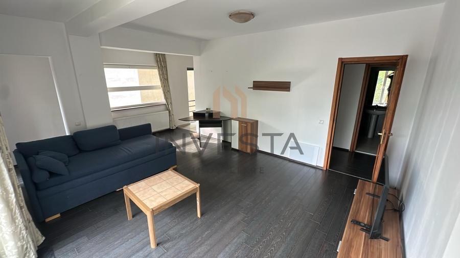 Apartament 2 camere decomandat cu parcare – Andrei Muresanu!