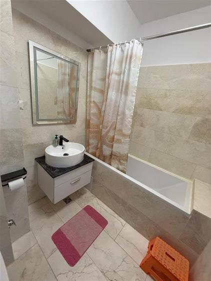 Apartament 2 camere Royal Town Copou , 2locuri de parcare