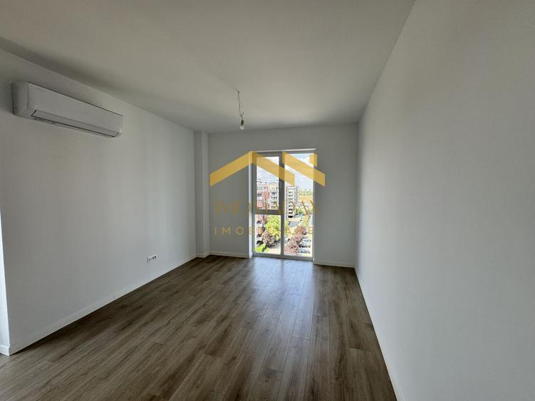 Apartament -2 camere - torontalului