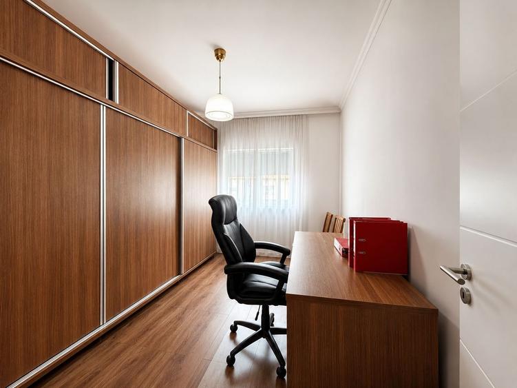 Duplex modern în Covaci, cu grădină generoasă, terasă acoperită