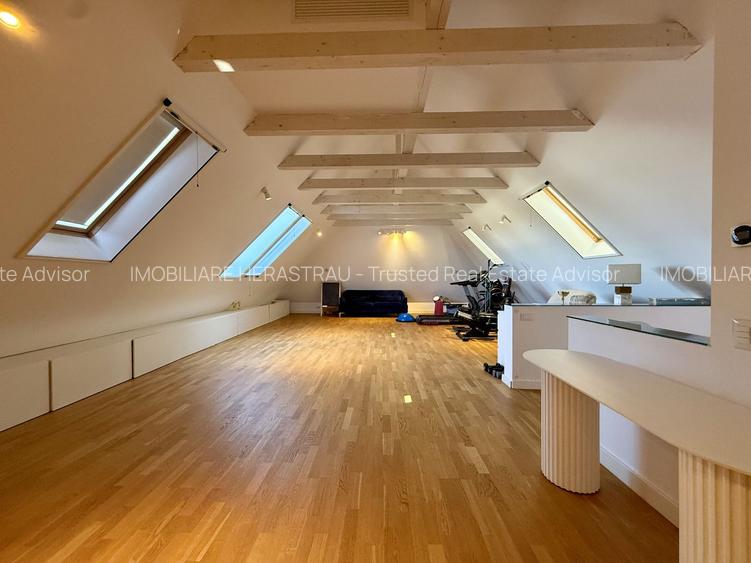Vila Individuala de Lux cu Piscina | Iancu Nicolae - 25