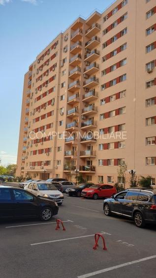 Palladium Residence | metrou Nicolae Teclu | Garsoniera cocheta cu centrala - 15