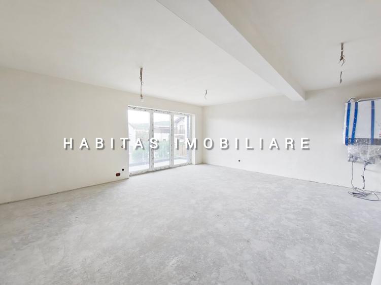 0% Comision | Apartament 5 camere, 160mp, 375mp teren liber- Manastur