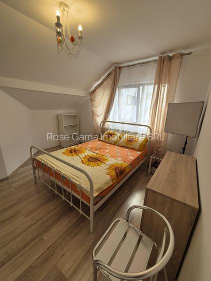 Apartament 1 camera, Rediu Crystal Residence - 2