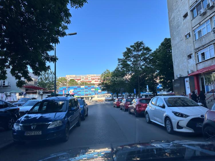 Apartament lângă parc în zona civilizată. - 9