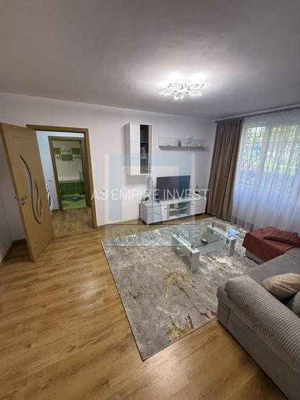 Apartament 2 camere mobilat/utilat LUX - zona Centrul Civic - 3
