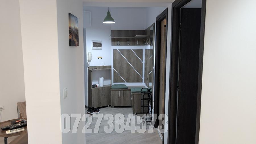 Apartament 3 camere capat CUG, langa spitalul Elytis