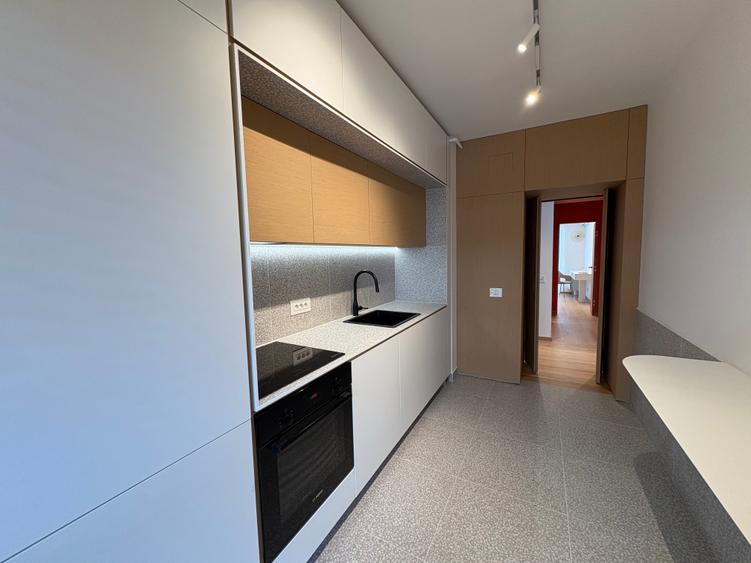 Apartament special - complex PrimaVista