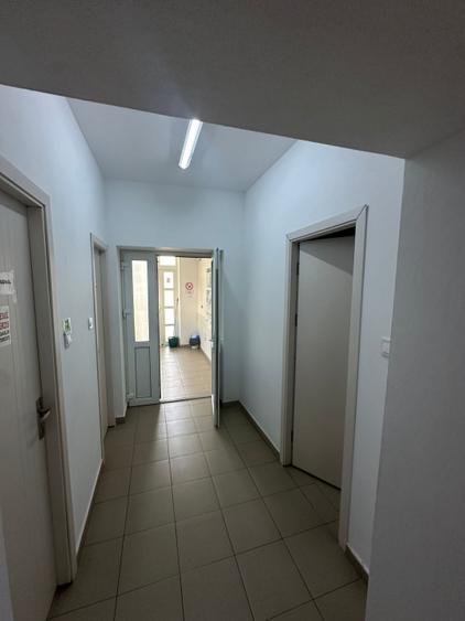 Spatiu comercial, centru medical, 60 mp, zona Exterior Sud