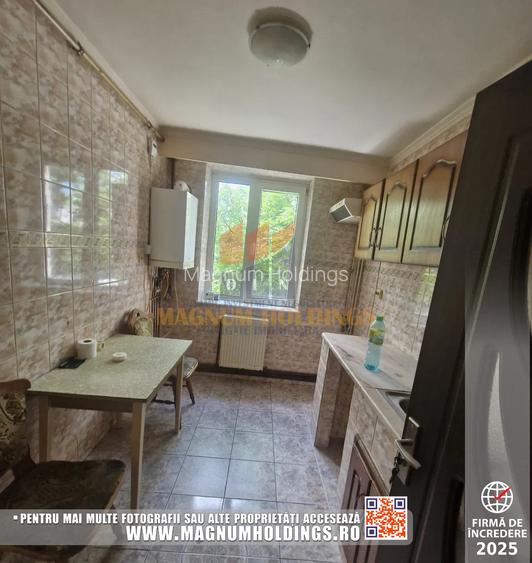 Apartament 2 camere, Craiovei, etajul 3 - 3