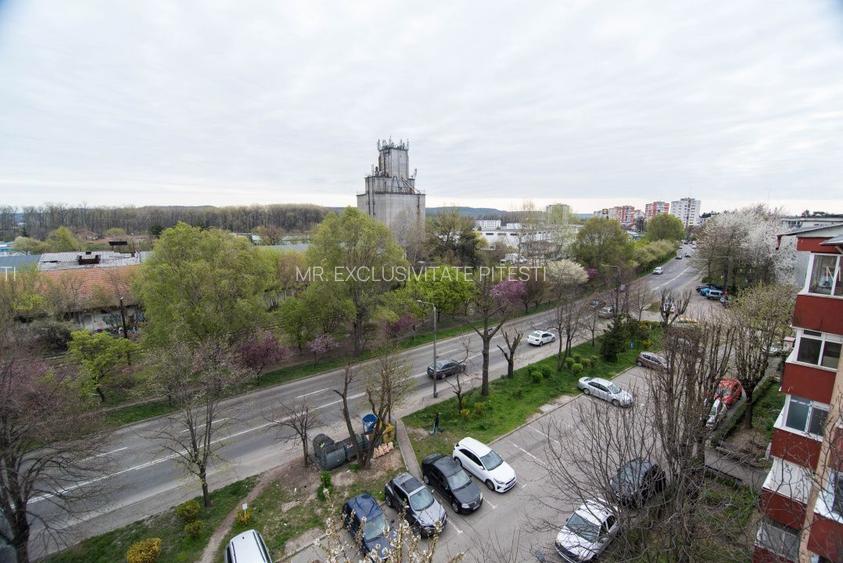 Apartament 2 camere-Eremia-Pitesti-gata de mutat - 11