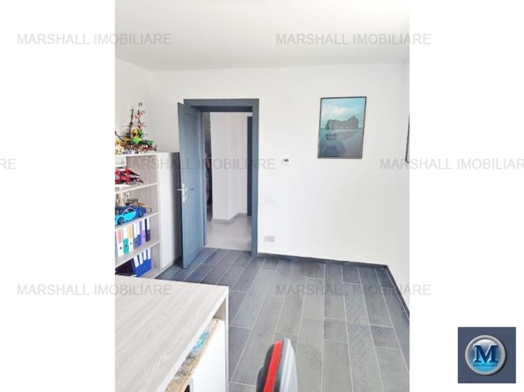 Vila cu 5 camere de vanzare in Paulestii Noi, 237.66 mp #14265