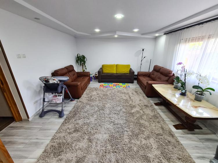Vila de vanzare Tatarasi - Aviatiei