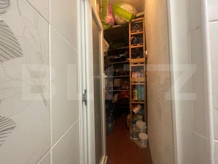 Casa 3 camere, 140mp, Iosia