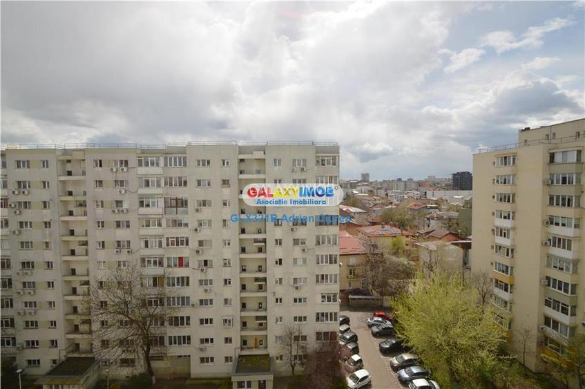 Stefan cel Mare | Parcul Circului | 4 Camere | 2 Bai | Balcon - 14