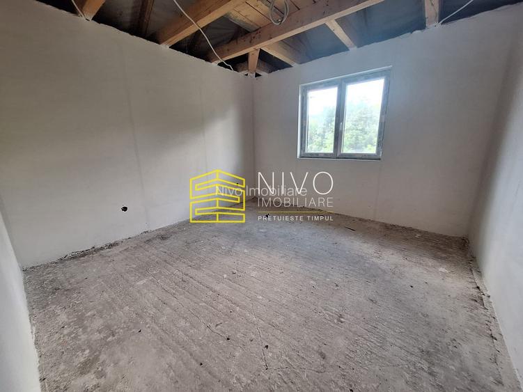Casă singur în curte – Tg. Mureș – Str. Remetea - 8