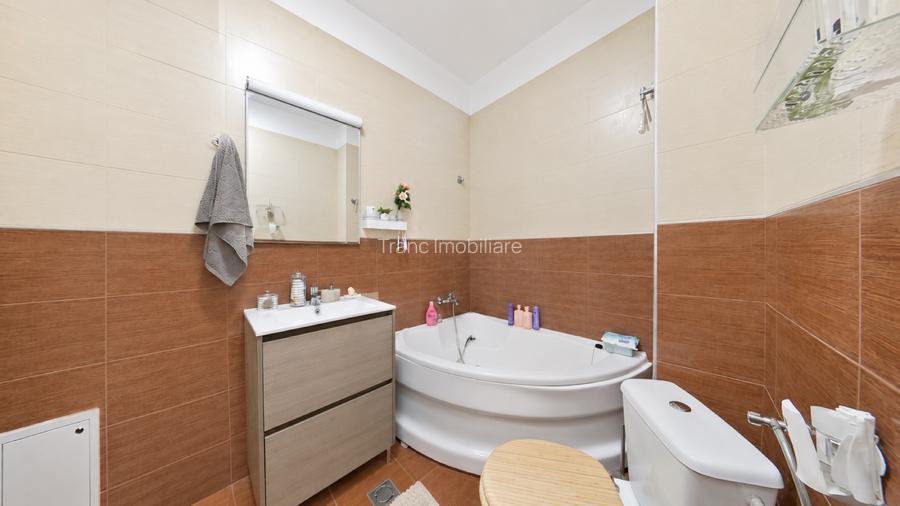 Apartament 2 camere la cheie | R13 ARED UTA | Parcare inclusă - 11