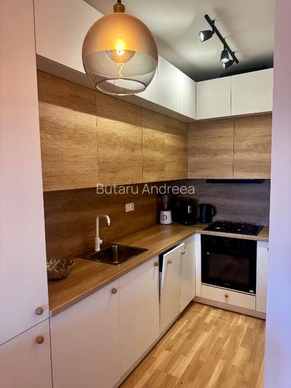 Art City Residence | Prima închiriere | 2 camere | Loc parcare inclus - 10