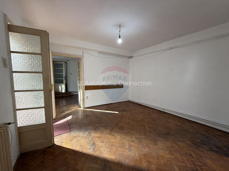 Casă de vânzare – Strada Turbinei | Floreasca - 7