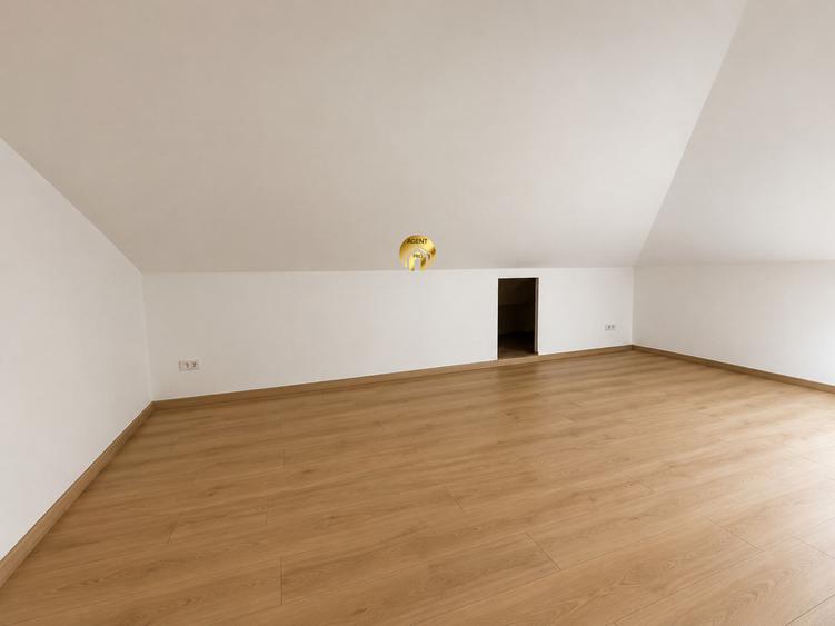 Casa P+1+M 4 camere - Complex Rezidential Nou - Acces rapid la DN1