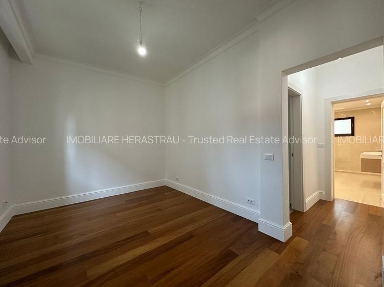 Heritage Properties | Vila de lux în Dorobanti - 13