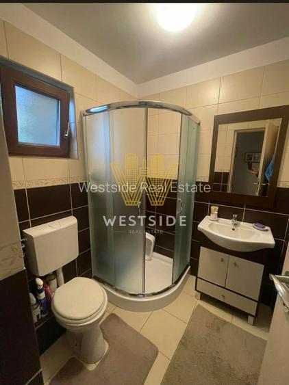 Duplex premium de vanzare, in Mosnita Noua - 10