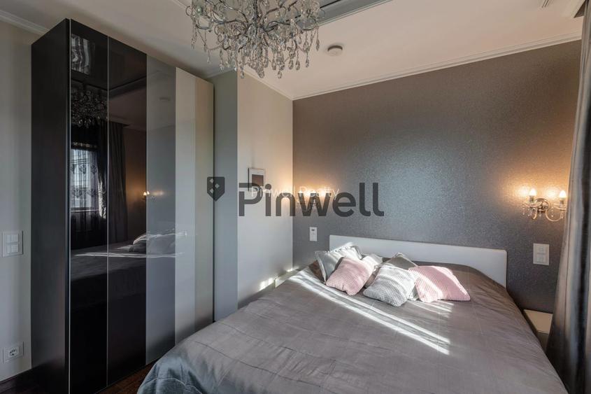 Penthouse Duplex Ultralux | 474 mp | Vedere lac și oraș | 3 parcări - 24