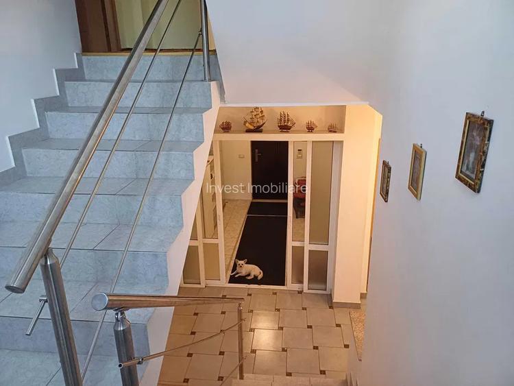Casă Individuală 360MP util și 1000mp teren! Piscina EOS-Rediu! - 5