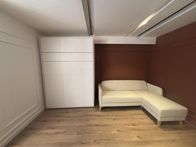 Apartament ultrafinisat la prima inchiriere