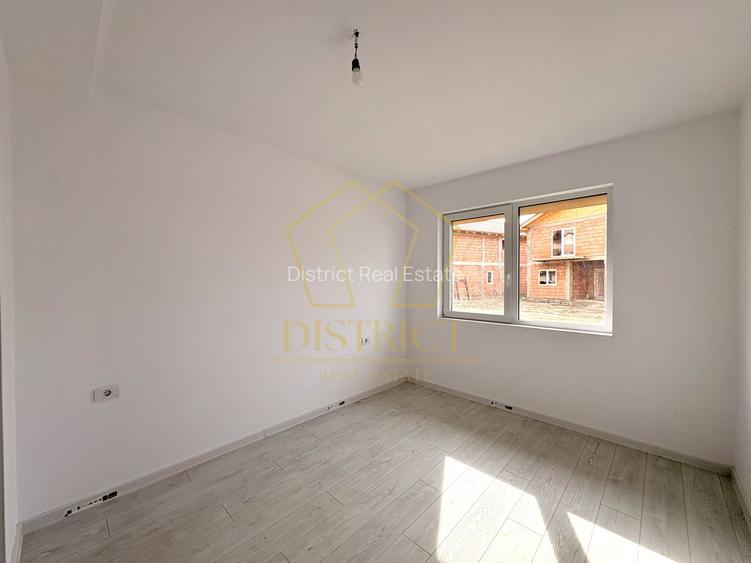 Apartament cu 2 camere | Giroc - 3