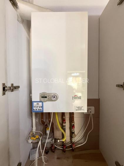Apartament 2 camere Drumul Taberei | 5min de Metrou Valea Ialomitei | Comision0% - 17
