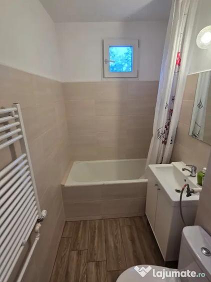 Închiriere apartament 2 camere – Drumul Taberei | 2 min. Auchan | Metrou