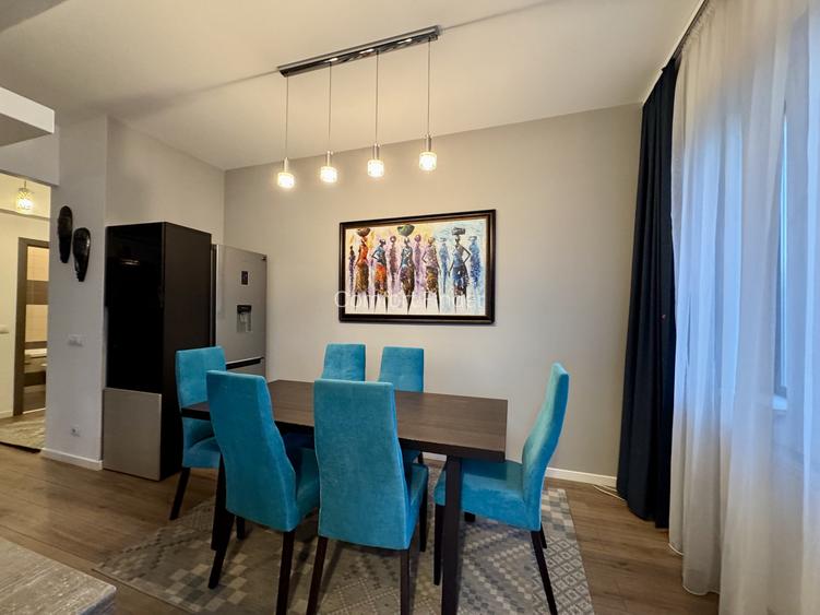 Apartament 2 Camere | Vitan Mall-Timpuri Noi | metrou - 8