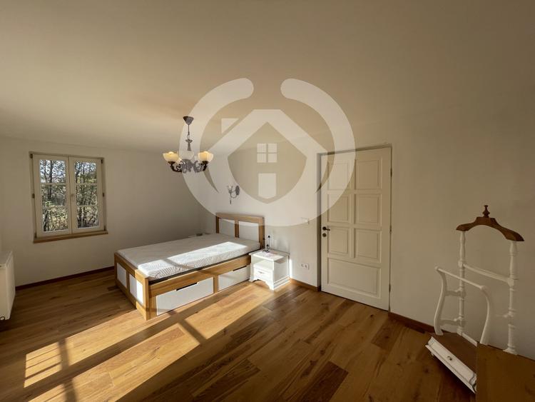 VANZARE CASA INDIVIDUALA | 1000 MP TEREN | TOCILE, SIBIU