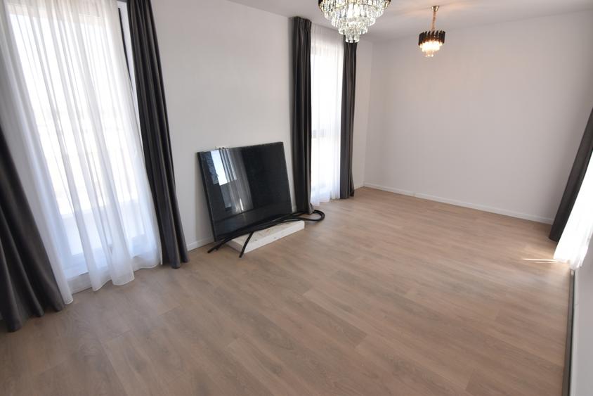 NOU: Vila 4 camere, P+1, Domnesti, Sistem fotovoltaic