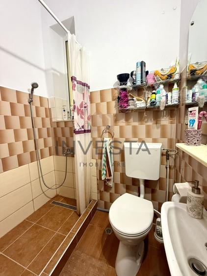 Apartament Central cu 3 Camere, Etaj 1, Ideal Locuinta sau Investitie
