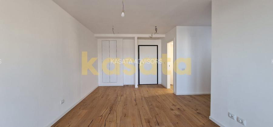 Oportunitate 2 camere de vânzare | CityPoint Aviatiei | Faza 2 Bloc D - 3
