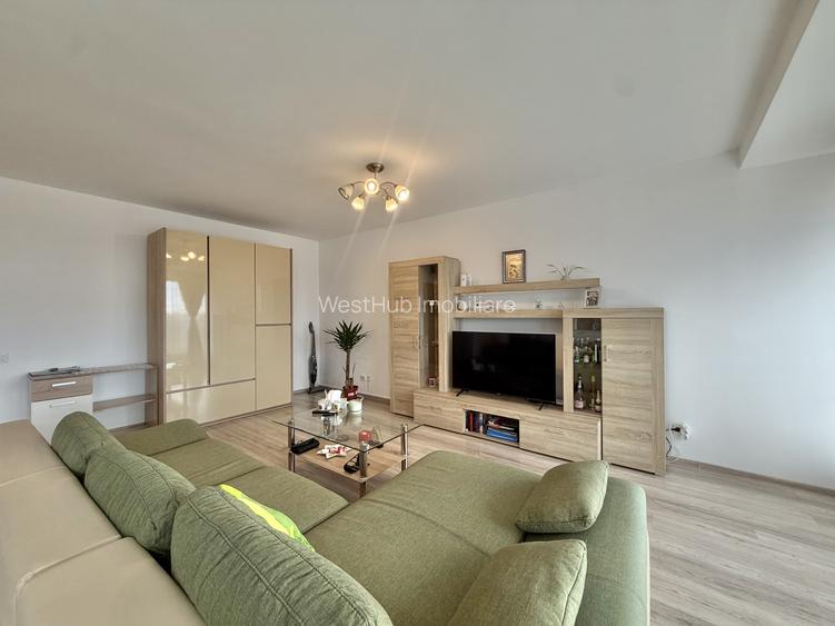 Apartament 2 camere, open space, zona Lipovei - 2