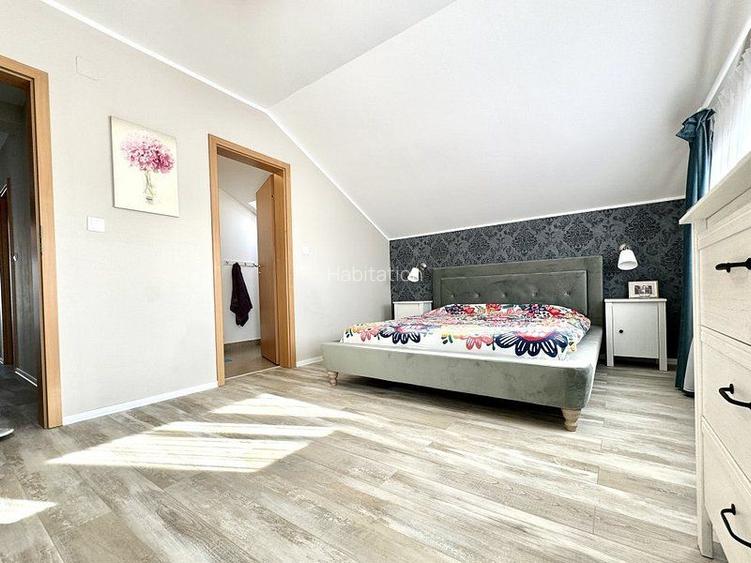 Casa de închiriat  - Dumbrăvița - 28