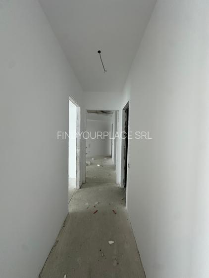 Apartament în One Lake District,parcare inclusă,vedere la lac - 7