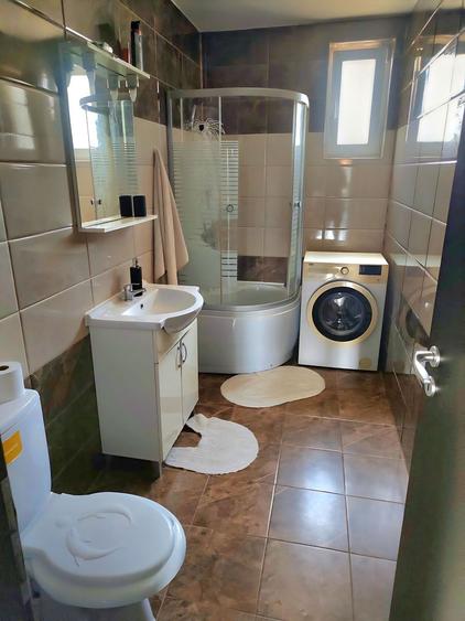 Apartament 3 camere, bloc nou, Giroc, la cheie