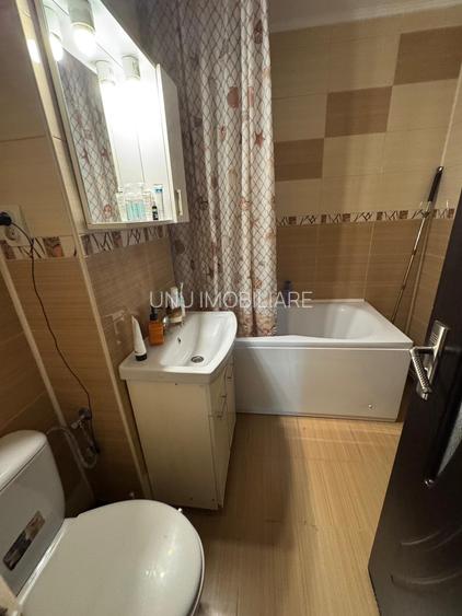 Apartament cu 2 camere decomandat în Alexandru cel Bun - 3