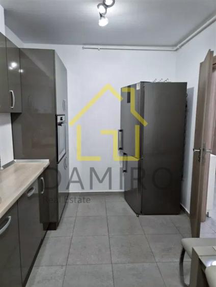 Apartament 2 Camere Bloc Nou Strada Elev Stefanescu Metrou Iancului Parcare