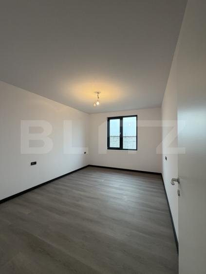 Casa noua la cheie parter, 375 mp teren, Eurocartier Brestei