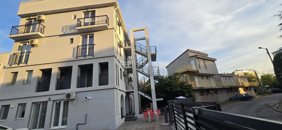 Exclusivitate,Mamaia Nord-Lidl,Vila Turistica P+3, 14 cam.,472mp,complet utilata - 11